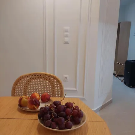 Vaporia Terrace Seaview