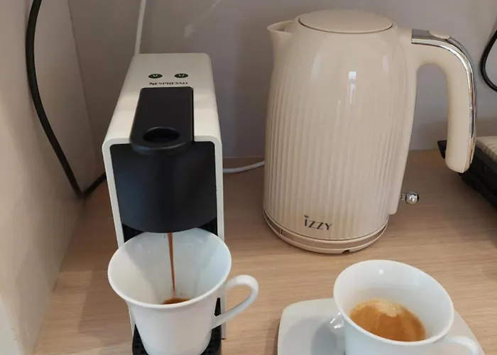 Vaporia Terrace Seaview * Ermúpoli