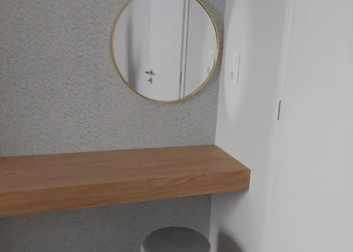 Apartman Vaporia Terrace Seaview Ermúpoli