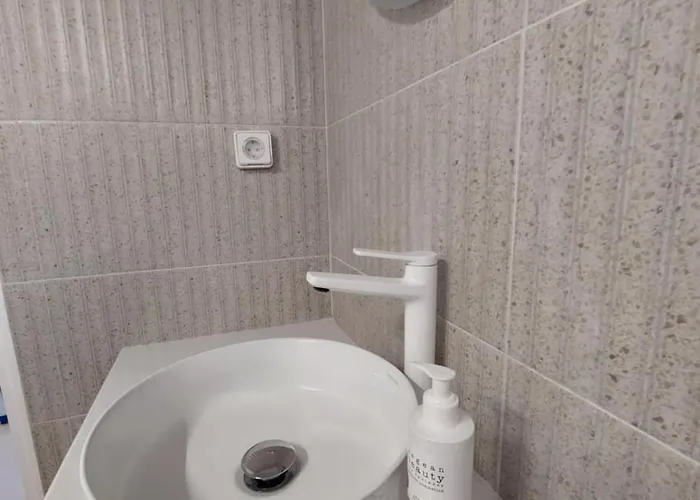 Vaporia Terrace Seaview Apartman *