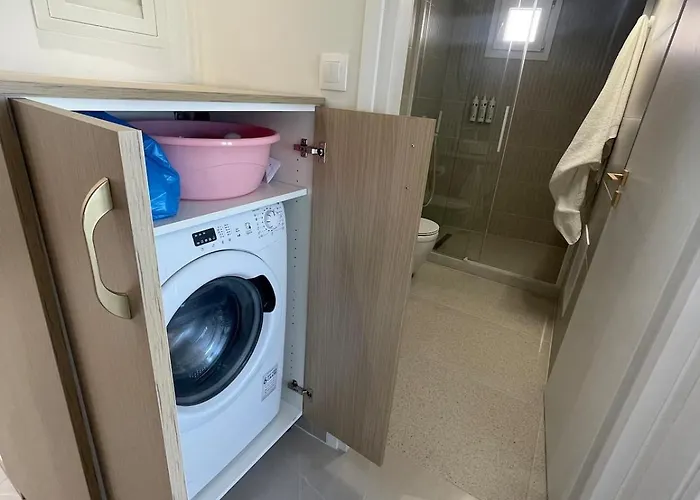 Vaporia Terrace Seaview Ermúpoli