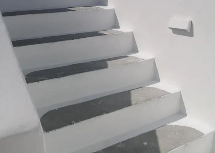 Vaporia Terrace Seaview * Ermúpoli