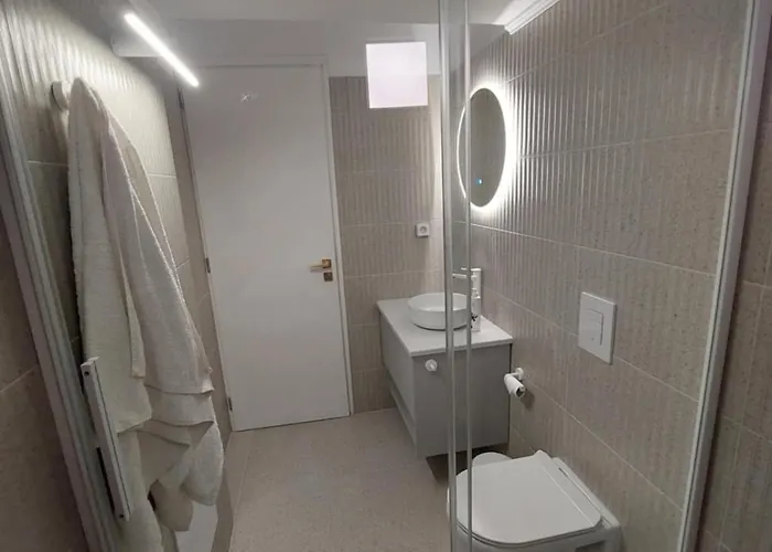 Vaporia Terrace Seaview Ermúpoli