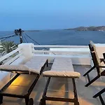 Vaporia Terrace Seaview Ermoupoli