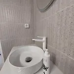 Vaporia Terrace Seaview Apartment *