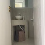 Apartment Vaporia Terrace Seaview