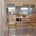 Vaporia Terrace Seaview *