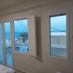 Apartment Vaporia Terrace Seaview