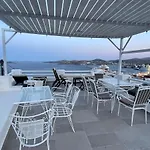 Vaporia Terrace Seaview Ermoupoli