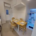 Vaporia Terrace Seaview Apartment