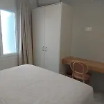 Vaporia Terrace Seaview Apartment