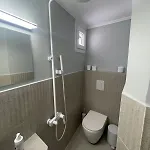 Vaporia Terrace Seaview Apartment *