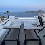 Vaporia Terrace Seaview Apartment *