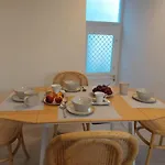 Vaporia Terrace Seaview *