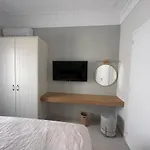 Apartment Vaporia Terrace Seaview Ermoupoli