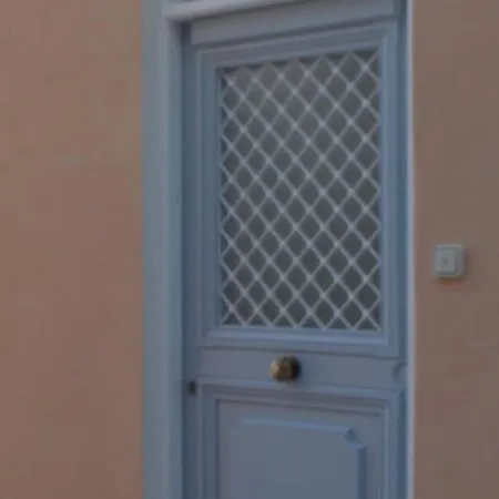 Daire Vaporia Terrace Seaview *