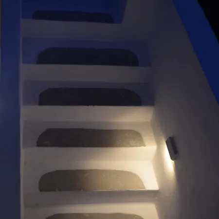 Vaporia Terrace Seaview アパート