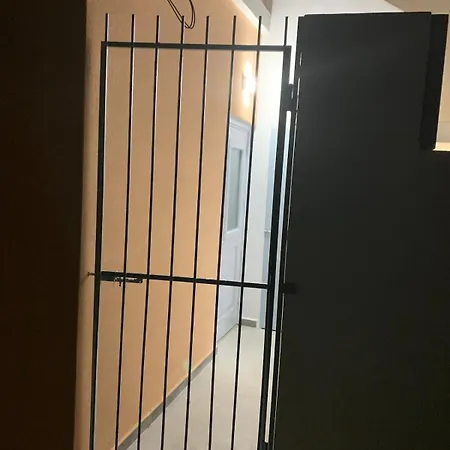 アパート Vaporia Terrace Seaview *