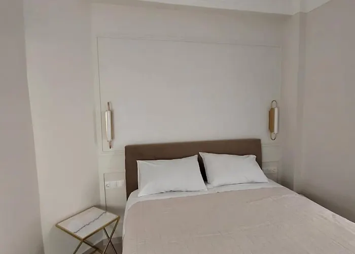 Vaporia Terrace Seaview Ermoupoli